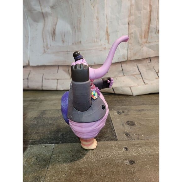 Tomy Bing Bong Inside Out Disney Pixar toy figure - Picture 3 of 10